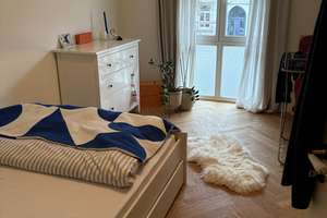 2-Zimmer-Wohnung mit gehobener Ausstattung in top Lage von Eimsbüttel von privat – Die vollständige Adresse der Immobilie erhältst du vom Anbieter., 20257 Eimsbüttel (Ortsteil), Hamburg – Vorschaubild 3