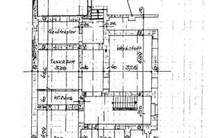 Thielenbruch: Einseitig angebaute großzügige Villa mit parkähnlichem Garten – Die vollständige Adresse der Immobilie erhältst du vom Anbieter., 51069 Holweide, Köln – Vorschaubild 20