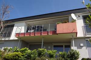 Sifi: 1-2-Fam.-Haus am Wald, Aussicht, EBK, Doppelgarage, ELW für Freiberufler oder Pflegepersonal