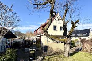 Gepflegte Doppelhaushälfte mit traumhaftem Garten – Die vollständige Adresse der Immobilie erhältst du vom Anbieter., 21629 Neu Wulmstorf – Vorschaubild 15