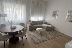Zwei Zimmer in der Südweststadt: Kompakt und gut angebunden – Lameystr. 6, 75173 Südweststadt, Pforzheim – Vorschaubild 1