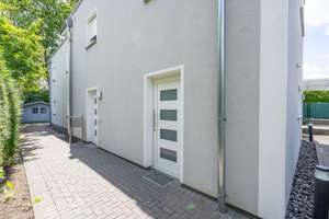 Modern und Effizient! (Effizienzklasse A) - Staffelgeschoss aktuell frei! – Die vollständige Adresse der Immobilie erhältst du vom Anbieter., 22159 Farmsen-Berne, Hamburg – Vorschaubild 12