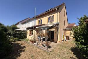 Speyer: Viel Platz für die Familie - gepflegtes Zuhause mit Garten und Garage! – 67346 Ost, Speyer – Vorschaubild 13