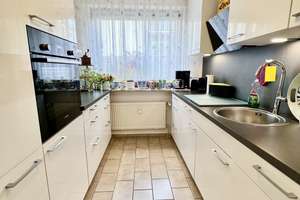 Ankommen, wohlfühlen und Zuhause sein –4-Zimmer-EG-Wohnung in Braunschweig – 38104 Wabe-Schunter-Beberbach, Braunschweig – Vorschaubild 6