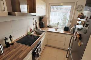 All-in Preis! 3-Zimmer Wohnung in Stuttgart-Möhringen – Plieninger Straße 57A, 70567 Möhringen-Ost, Stuttgart – Vorschaubild 4