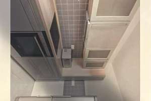 Wohnen mit Charakter: 2-Zimmer-Wohnung in Bogenhausen – Freischützstraße 99, 81927 Johanneskirchen, München – Vorschaubild 4