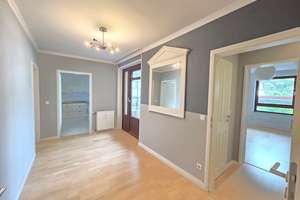 Begeehrte Lage nähe Alster mit 3 Balkonen · mit Garten Blick auf schönen Garten Balkon – Sierichstr. 22, 22301 Winterhude, Hamburg – Vorschaubild 2