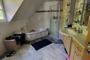 Nähe der CH-GRENZE ZENTRALE 3,5-Zimmer-Whg. mit Balkon in 79761 Waldshut – Panoramaweg 36a, 79761 Waldshut-Tiengen – Vorschaubild 6