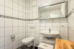 Modernes Wohnen in attraktiver Lage: 3-Zimmerwohnung mit Terrasse und 2 Stellplätzen in BI-Quelle – Die vollständige Adresse der Immobilie erhältst du vom Anbieter., 33649 Brackwede, Bielefeld – Vorschaubild 7