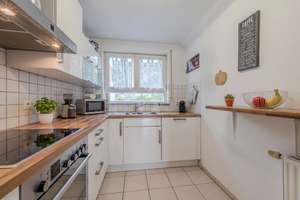 Über den Dächern – charmante Maisonette mit Weitblick und zwei TG-Stellplätzen – 70619 Heumaden, Stuttgart – Vorschaubild 7