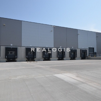 Lager- / Logistik- / Produktionsflächen - Neubau