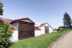 ** Angebot** Hofstelle mit reichlich Platz und vielen Möglichkeiten in Pappenheim-Übermatzhofen – Die vollständige Adresse der Immobilie erhältst du vom Anbieter., 91788 Pappenheim – Vorschaubild 9
