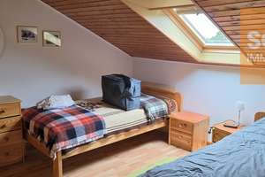 SO24: AC Eilendorf, Apartment DG, Wohnküche, Schlafzimmer, Bad, 41 qm – Die vollständige Adresse der Immobilie erhältst du vom Anbieter., 52080 Eilendorf, Aachen – Vorschaubild 3