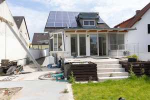 Einfamilienhaus mit der Option einer Einliegerwohnung im Keller (Erbpachtgrundstück) – Goethestraße 39, 68804 Rhein-Neckar-Kreis – Vorschaubild 45