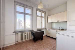 Urbanes Wohnen mit Geschichte: gepflegte 2-Zi-Whg an der Frankfurter Allee – Frankfurter Allee 17, 10247 Friedrichshain, Berlin – Vorschaubild 6