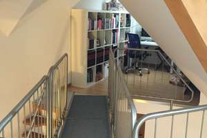 Modernes Wohnen: 3-Zimmer-Wohnung in Remscheid – 42855 Nordstadt, Remscheid – Vorschaubild 2