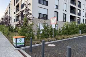 Komfortables Wohnen auf 102,7 m² mit 3 Zimmern in Nürnberg – Die vollständige Adresse der Immobilie erhältst du vom Anbieter., 90408 Uhlandstraße, Nürnberg – Vorschaubild 3