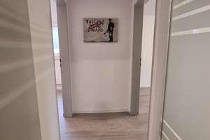 Einzigartiges Einfamilienhaus über drei Etagen mit Whirlpoolwanne und Sauna -  in Obenstrohe (Varel) – Die vollständige Adresse der Immobilie erhältst du vom Anbieter., 26316 Varel – Vorschaubild 23