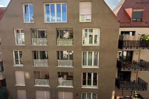 Wunderschöne 3 Zimmer Wohnung im Herzen von Regensburg – Gichtlgasse 4, 93047 Innenstadt, Regensburg – Vorschaubild 18