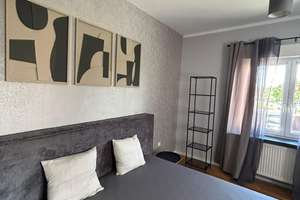 Mitbewohner/in gesucht-Möbliertes 24m2 WG-Zimmer, all inclusive, kernsanierte 3er WG, beliebte Lage – Saarlandstraße 116, 76187 Knielingen, Karlsruhe – Vorschaubild 8