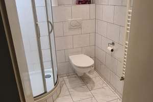 Charmante 1-Zimmer Wohnung in Düsseldorf-Derendorf – Essener Straße 16, 40476 Derendorf, Düsseldorf – Vorschaubild 11