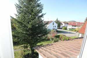 ...das gepflegte Wohnhaus mit zwei Garagen, Carport und dem Charme der fünfziger Jahre! – Reutlingen (Kreis) – Vorschaubild 22