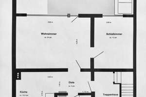 Licht durchflutete Wohnung incl. Einbauküche in Dortmund-Loh – Die vollständige Adresse der Immobilie erhältst du vom Anbieter., 44267 Benninghofen, Dortmund – Vorschaubild 11