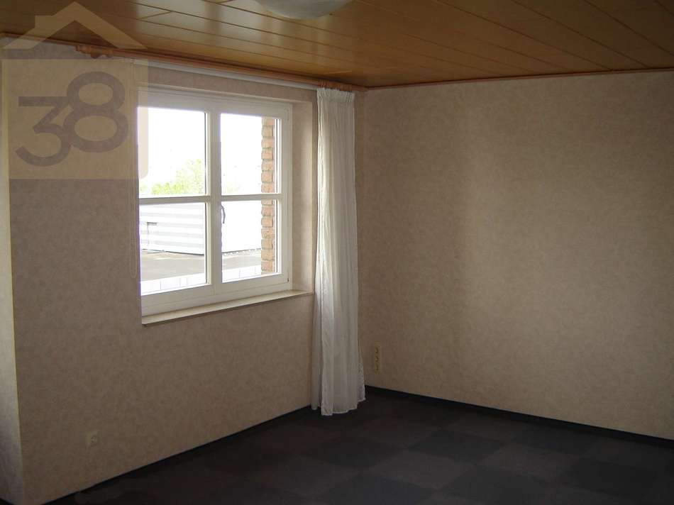 Schlafzimmer DG 