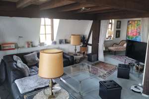 Gepflegte, stilvolle 4,5 Zimmer-Wohnung mit exklusiver Dachterrasse in Heilbronn Ost – Die vollständige Adresse der Immobilie erhältst du vom Anbieter., 74074 Heilbronn, Heilbronn – Vorschaubild 14