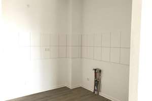 Nur mit Wohnberechtigungsschein für 2 Personen! Moderne 2-Raum-Wohnung mit Aufzug und Balkon – Zum Lebensbaum 15, 18147 Toitenwinkel, Rostock – Vorschaubild 7