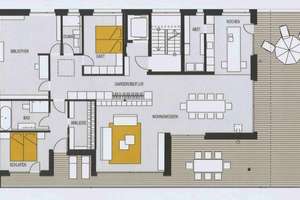 Penthouse-Wohnung am Michelsberg mit Weitblick und großer Dachterasse! – Die vollständige Adresse der Immobilie erhältst du vom Anbieter., 89075 Mitte, Ulm – Vorschaubild 18
