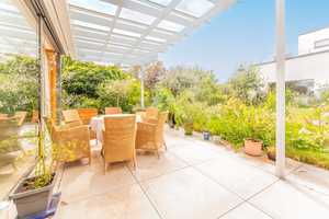 Lichtdurchflutetes Traumhaus in Kirchditmold. Energetisch top! – Kassel – Vorschaubild 11