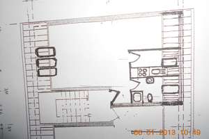 1 Zimmer DG Wohnung – Parlweg 1, 30419 Stöcken, Hannover – Vorschaubild 2
