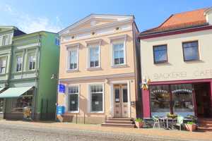 Fußgängerzone! Wohn- und Geschäftshaus an der Ostsee – Bad Doberan (Kreis) – Vorschaubild 2