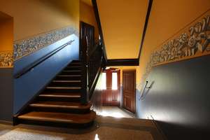 // Sellerhausen - Südbalkon - Bad mit Wanne und Dusche - Aufzug // – Wurzner Straße 184, 4318 Sellerhausen-Stünz, Leipzig – Vorschaubild 6