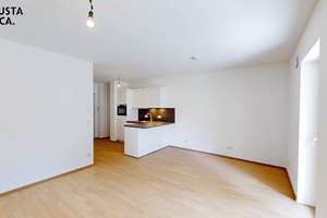 Charmante 1-Zimmer-Wohnung mit EBK – Ladehofstraße 3, 86150 Bahnhofs-, Bismarckviertel, Augsburg – Vorschaubild 1