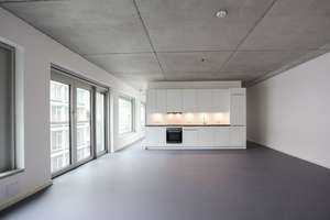 Stylische Wohnung -wahlweise mit 3 oder 4 Zimmern- in Berlin-Mitte (WG-geeignet) – George-Stephenson-Straße 14, 10557 Moabit, Berlin – Vorschaubild 3