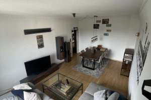 Schöne 3 ZKB Altbau - Wohnung in der Südstadt nahe HBF mit ca. 87qm, € 1.095,- +NK/HZ – Die vollständige Adresse der Immobilie erhältst du vom Anbieter., 76137 Südstadt, Karlsruhe – Vorschaubild 3