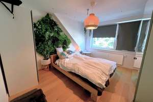 STILVOLLE MODERNISIERTE MIETWOHNUNG IN BERGEDORF – August-Bebel-Str. 119, 21029 Bergedorf (Ortsteil), Hamburg – Vorschaubild 8