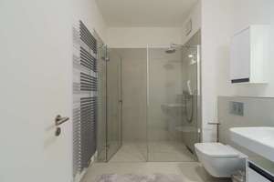 Hochwertige 2-Zimmerwohnung mit Balkon am Potsdamer Platz – Gabriele-Tergit-Promenade 21, 10963 Tiergarten, Berlin – Vorschaubild 7