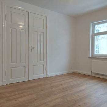 Frisch renovierte 4-Zimmerwohnung in der Mozartstraße