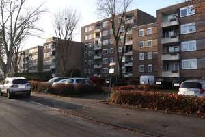 Attraktive Eigentumswohnung mit Loggia in gefragter Wohnlage von 44359 Dortmund-Nette – 44359 Nette, Dortmund – Vorschaubild 2