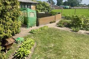 Charmante Doppelhaushälfte mit großem Garten – jetzt zum neuen Preis! – Siedlung 17, 15320 Neutrebbin – Vorschaubild 11