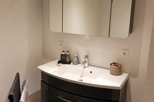 zeitgemässe 3-Zimmer-Eigentumswohnung mit Balkon, Tiefgaragenstellplatz, Kellerraum im 2. OG - – Kieffeld 32, 38104 Volkmarode, Braunschweig – Vorschaubild 10