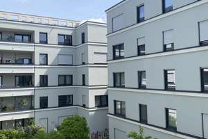 Lichtdurchflutete "2-Zimmerwohnung im 2.OG" in Regensburg -LA PRIMA-MARINA- – Babostr. 119, 93055 Ostenviertel, Regensburg – Vorschaubild 3