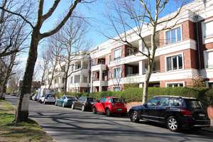Bezugsfrei! Exklusives Wohnambiente in Bestlage – Stilvolle 3-Zi.-ETW mit TG-Stellplatz in Dahlem – Die vollständige Adresse der Immobilie erhältst du vom Anbieter., 14195 Wilmersdorf, Berlin – Vorschaubild 23