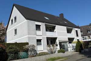 Solides Investment - top gepflegtes 6 Familienhaus mit 6 Garagen in Do-Huckarde!!! – Dortmund – Vorschaubild 2