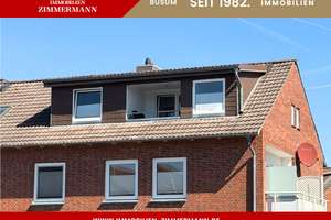 Küstenflair trifft Komfort – stilvolle Ferienwohnung in Büsum