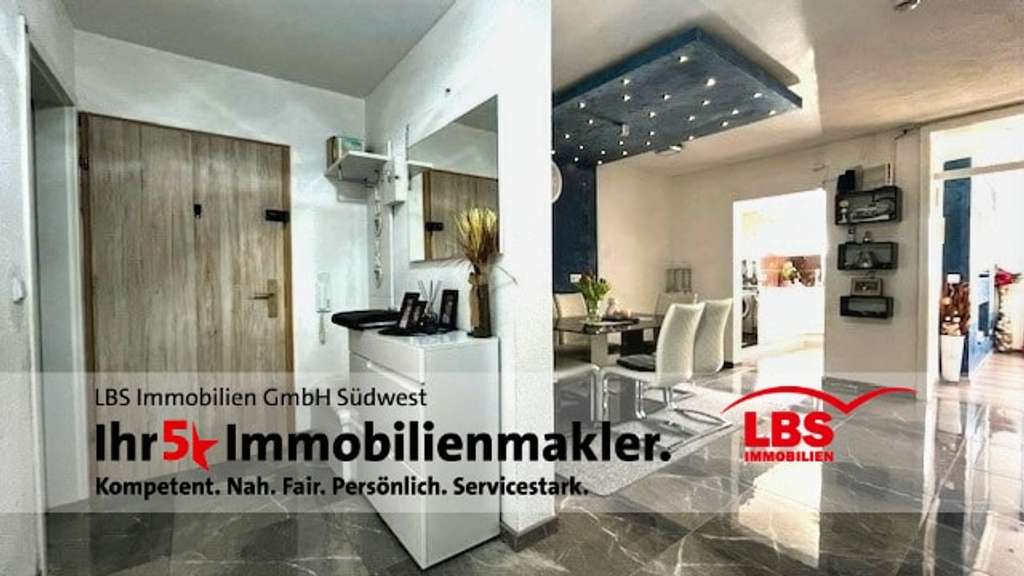 Immobilie in Ötigheim - Vermietetes Juwel als Wohnung  - Bild 0