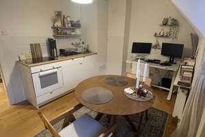 Gemütliche 1 Zimmer Wohnung in Pempelfort – Moltkestraße 54, 40477 Pempelfort, Düsseldorf – Vorschaubild 4